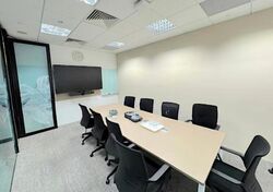 PLUS (D1), Office #536052651
